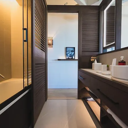 Pyla - Sublime Au Raffinement Absolu - Acces Prive Au Bassin Villa
