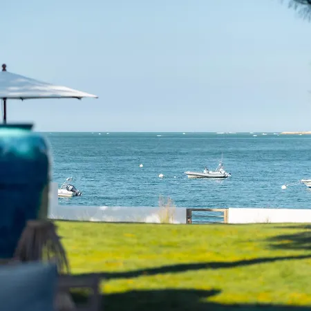 Pyla - Sublime Au Raffinement Absolu - Acces Prive Au Bassin La Teste-de-Buch