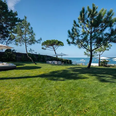Pyla - Sublime Au Raffinement Absolu - Acces Prive Au Bassin Villa La Teste-de-Buch