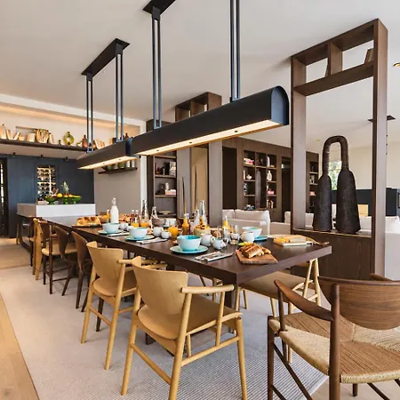 Pyla - Ocean - Raffinement Absolu - Acces Prive Au Bassin Villa *