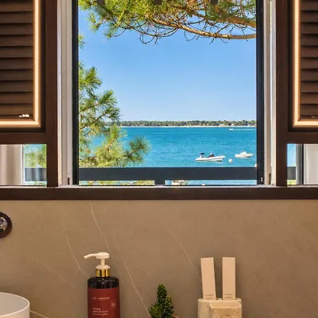 Pyla - Ocean - Raffinement Absolu - Acces Prive Au Bassin La Teste-de-Buch