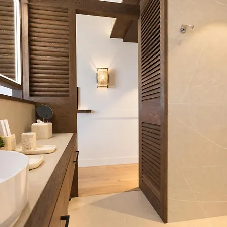 Pyla - Ocean - Raffinement Absolu - Acces Prive Au Bassin Villa