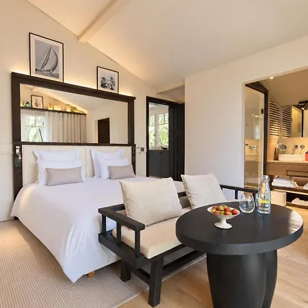 Villa Pyla - Ocean - Raffinement Absolu - Acces Prive Au Bassin *