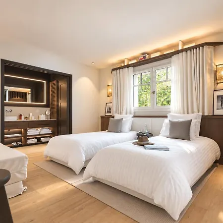 Villa Pyla - Ocean - Raffinement Absolu - Acces Prive Au Bassin La Teste-de-Buch